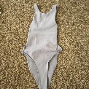 Zara bodysuit